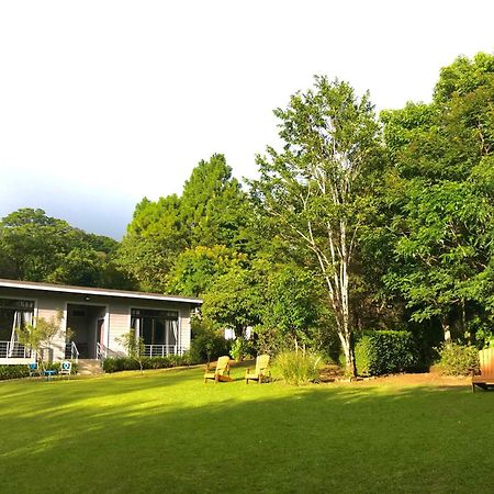 Yerbabuena Lodge Monteverde Eksteriør billede