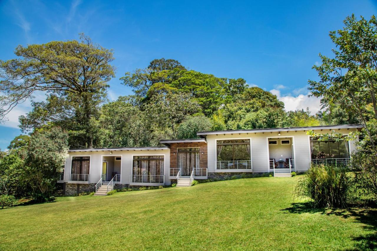 Yerbabuena Lodge Monteverde Eksteriør billede