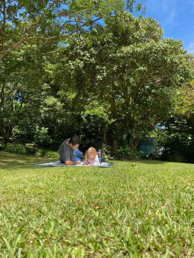 Yerbabuena Lodge Monteverde Eksteriør billede