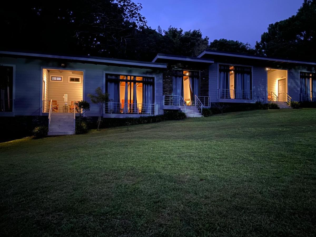 Yerbabuena Lodge Monteverde Eksteriør billede