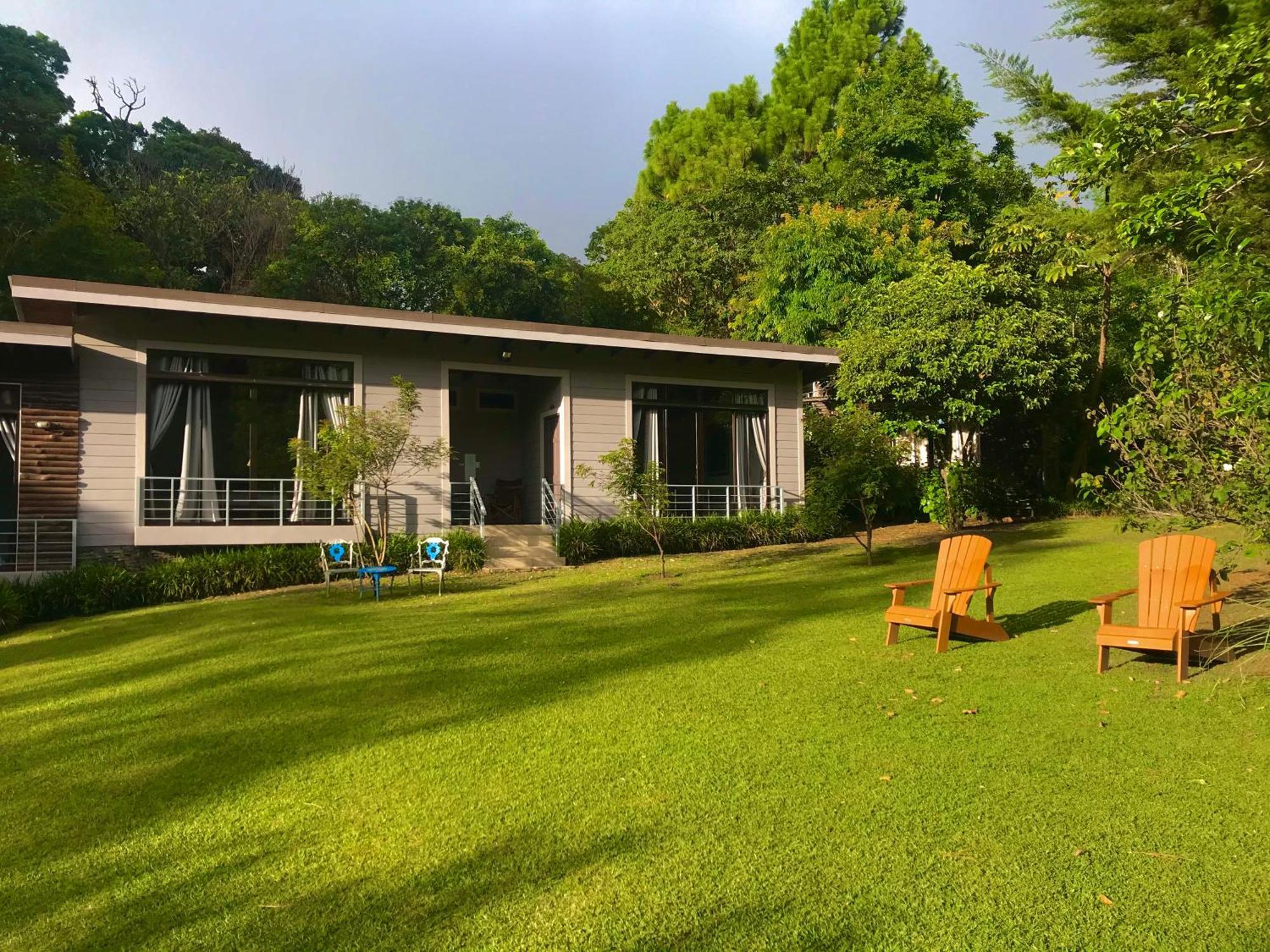 Yerbabuena Lodge Monteverde Eksteriør billede