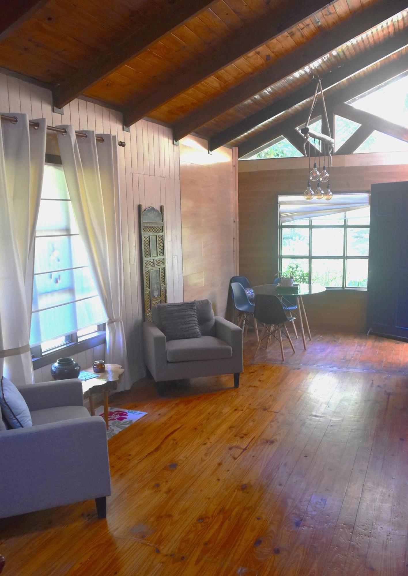Yerbabuena Lodge Monteverde Værelse billede