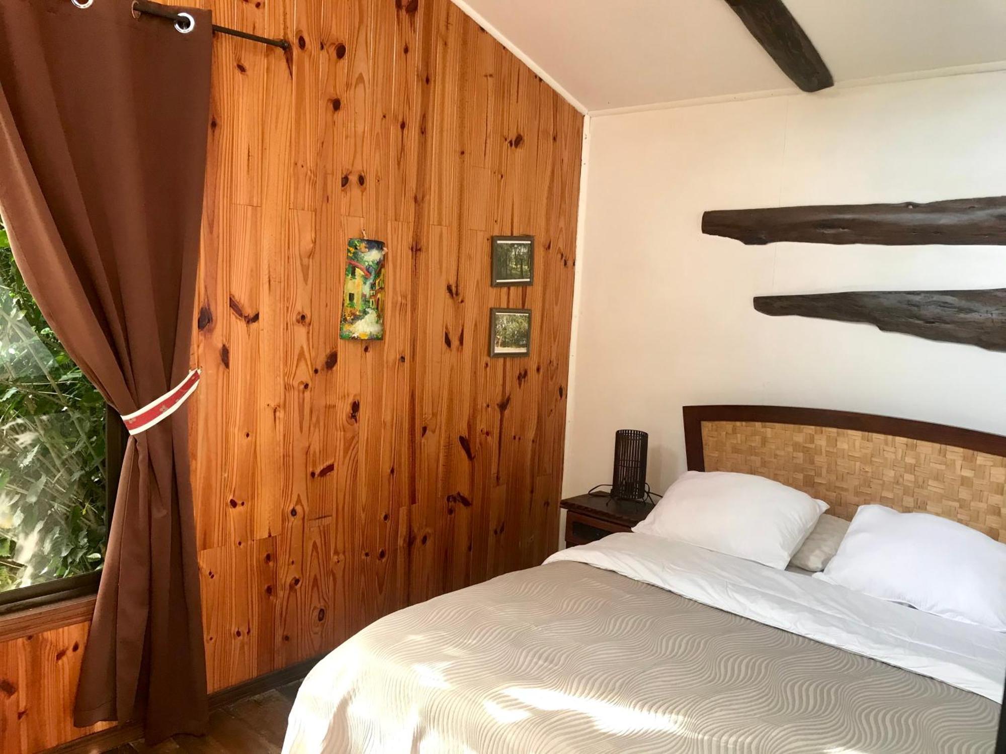 Yerbabuena Lodge Monteverde Værelse billede