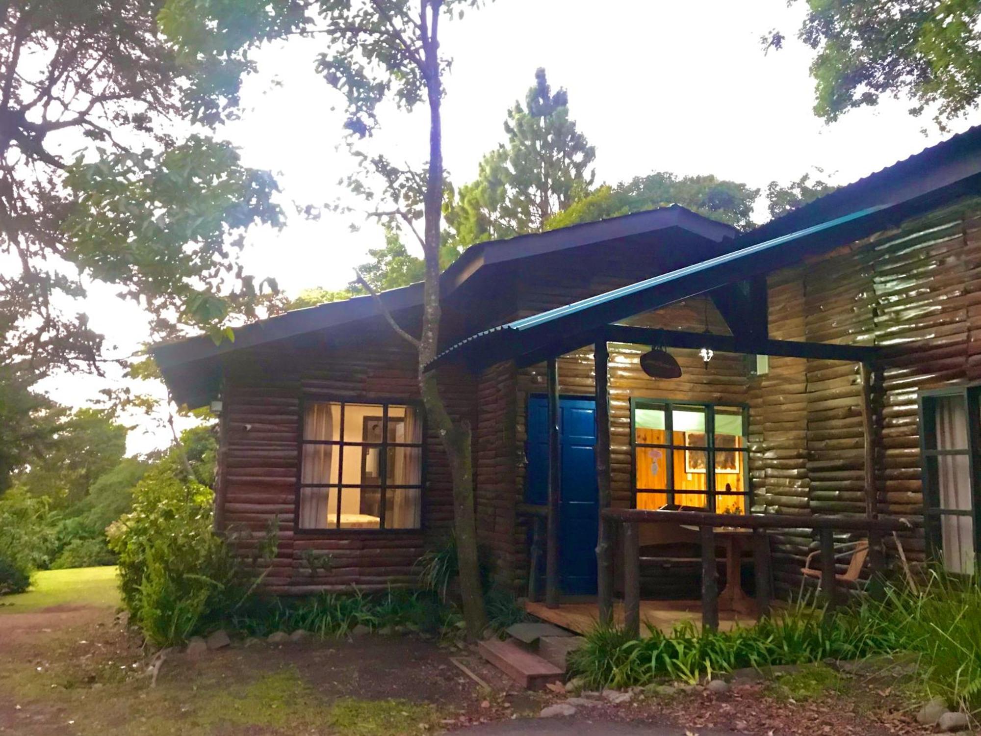 Yerbabuena Lodge Monteverde Værelse billede
