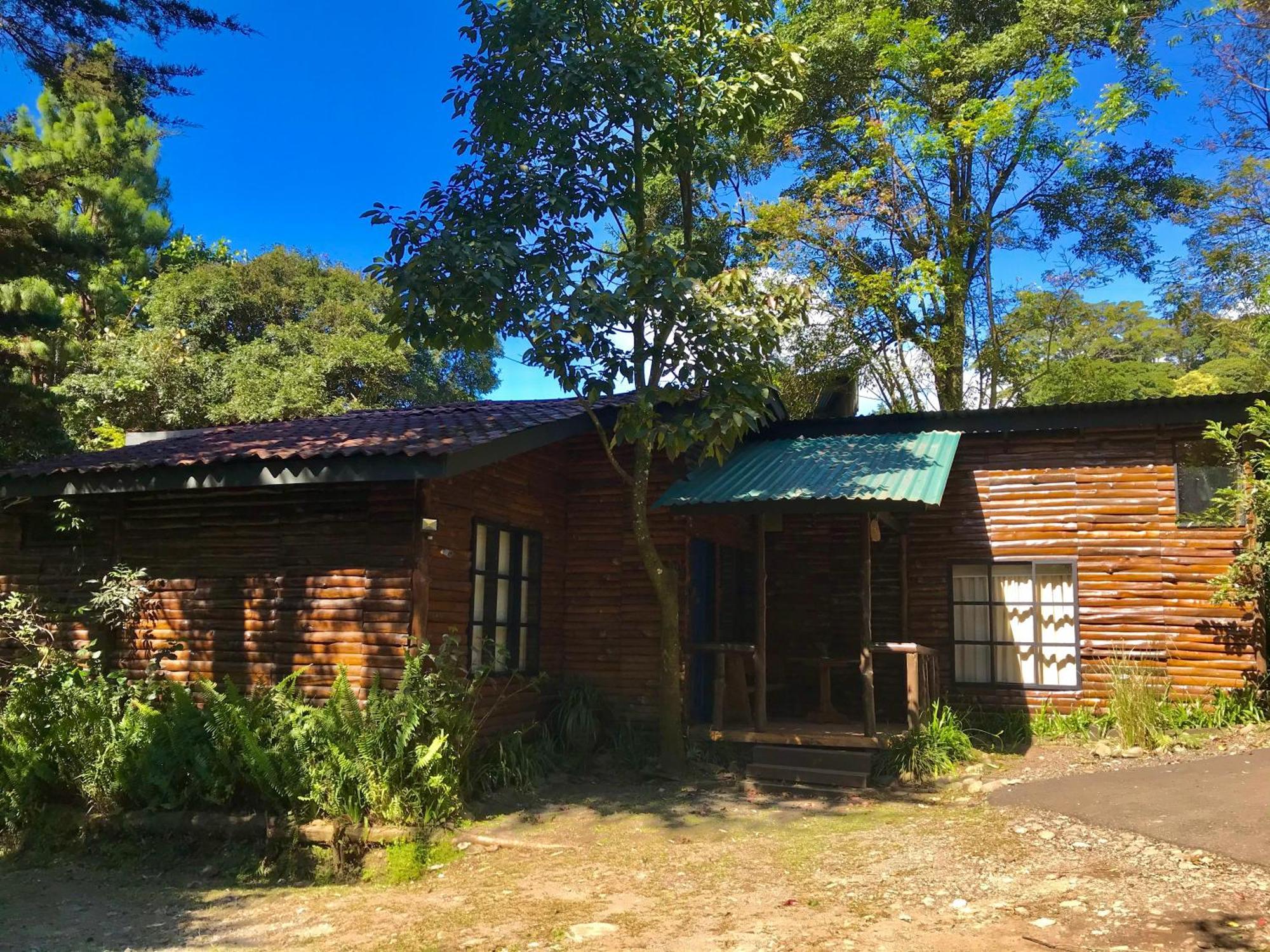Yerbabuena Lodge Monteverde Værelse billede